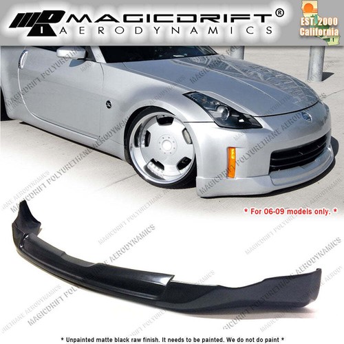 For nissan 350z z33 - for,