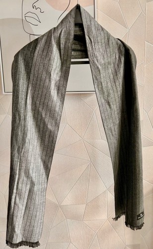 Ted lapidus écharpe homme - lapidus,