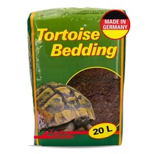 65131 Tortoise Bedding 20 l