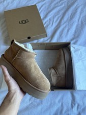 Ugg Marron Neuf