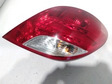 FEU ARRIÈRE DROIT Peugeot 207/207+ (WA/WC/WM) 2010 6351HQ #A104_80900801138117
