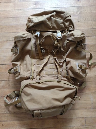 Original berghaus crusader - berghaus,