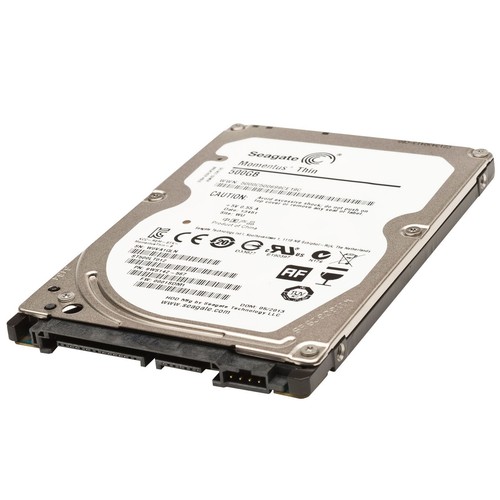 Disque dur 500gb seagate - 500gb,