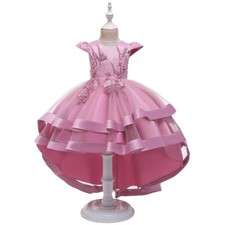 Robe De Princesse Pour Fille