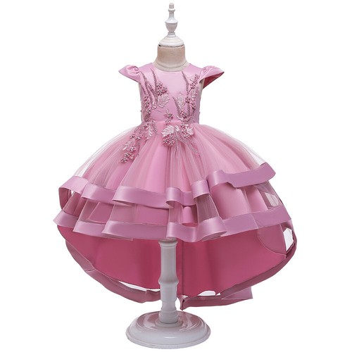 Robe princesse pour fille - robe,