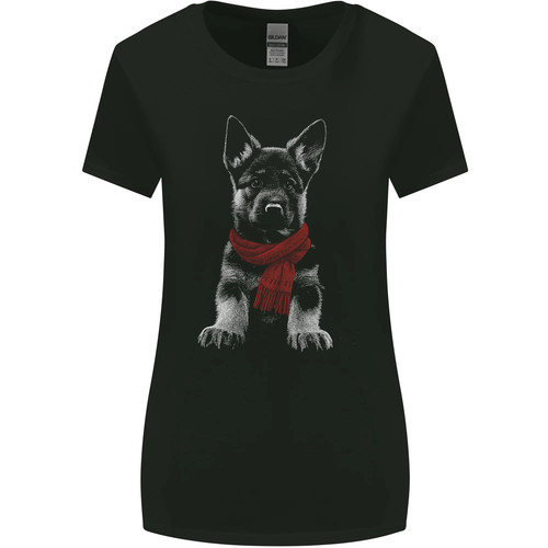 Shirt femme coupe large - t-shirt,
