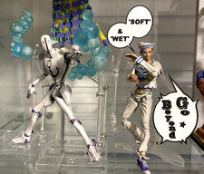 JoJos Bizarre Adventure