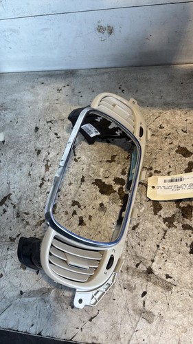Aerateur tableau bord - tableau,