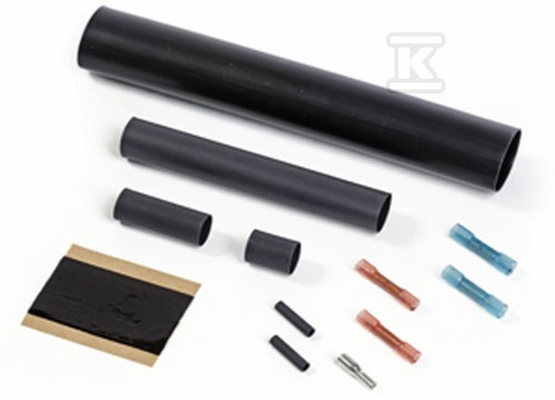 Kit raccordement - , et