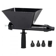 Pistolets à Calfeutrer avec 4