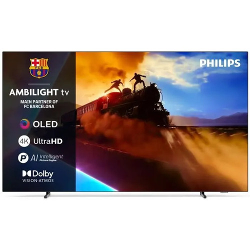 Philips 55oled760 oled - 55oled760, tv