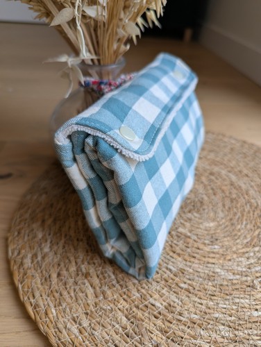 Les tites gazelles matelas - les,