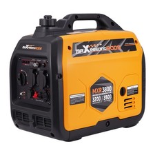 Générateur Inverter Portable