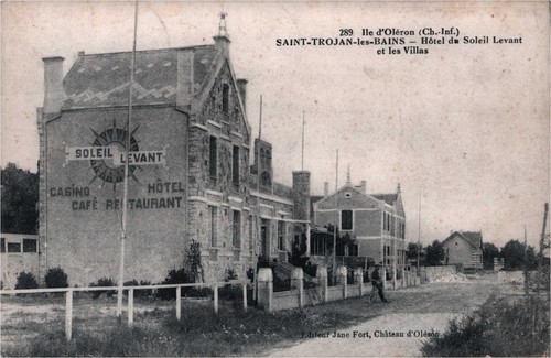 Cpa saint trojan les - cpa, 17