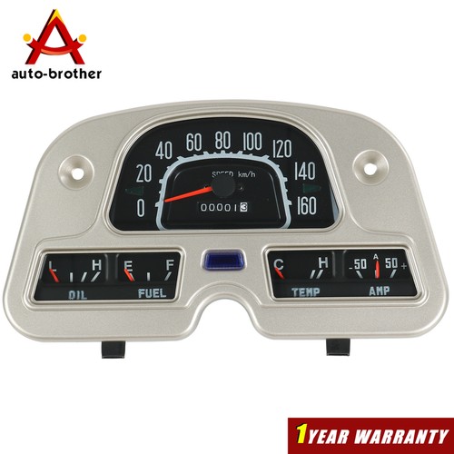 Fj40 fj45 bj40 - bj40, gauge
