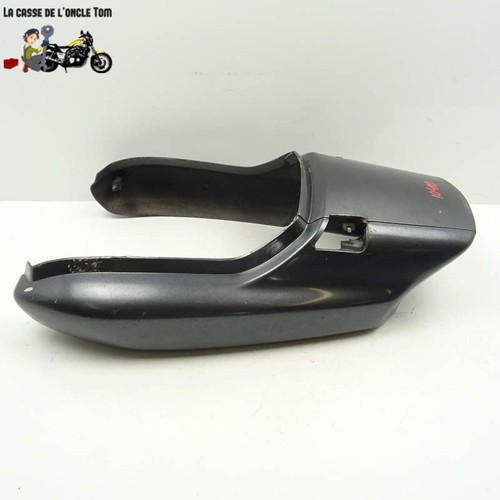 Coque arrière honda - coque,