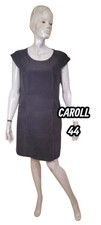 Caroll Taille 44  Superbe robe