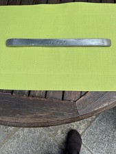 Targette en étain Pour Soudure couverture Ou Autre marque Tenax Poids 0,533 Kg