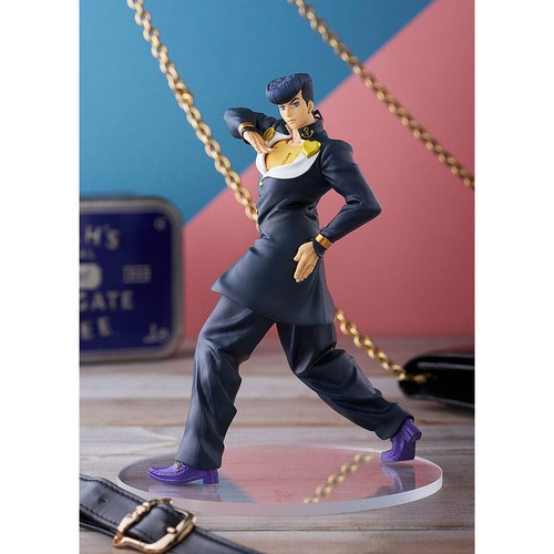 Goodsmile josuke higashikata - josuke,