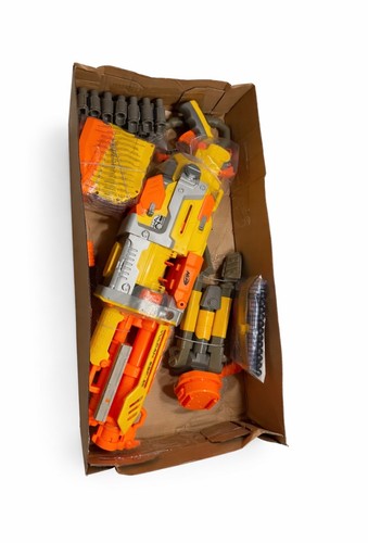 New unused nerf - unused,