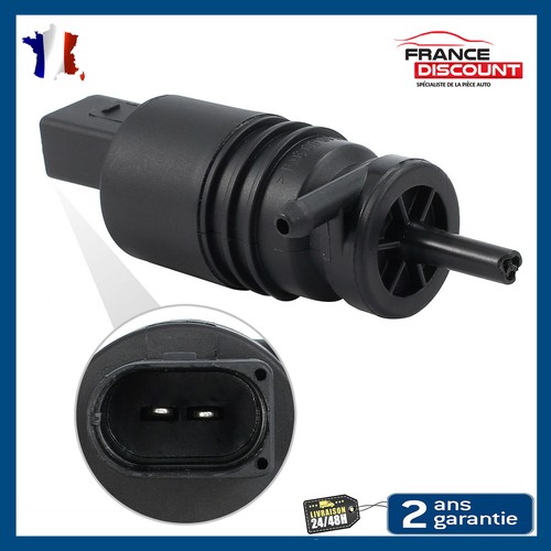 Pompe lave glace - pompe, pour