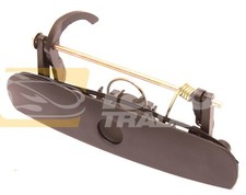 Poignée de hayon extérieure Volkswagen Polo 01-09,Volkswagen Polo Cross 05-09