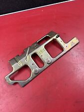 Volkswagen Transporter T4 Multivan Bracket Metal Support Plate 701937217E VW