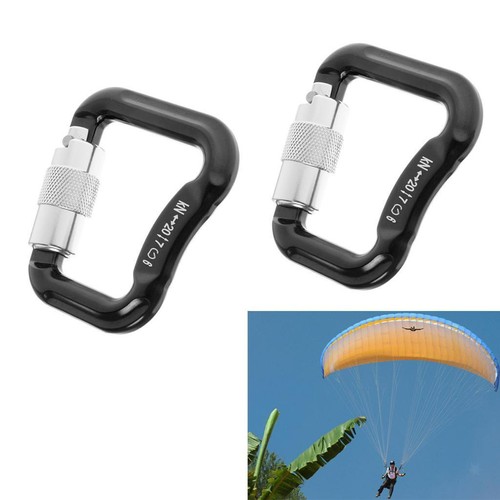 Pièces rappel parapente - 2,