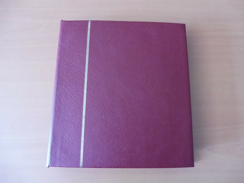 Classeur monnaies monde - classeur,