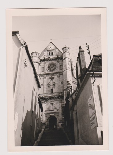 Photo ancienne église - photo, 🎞️