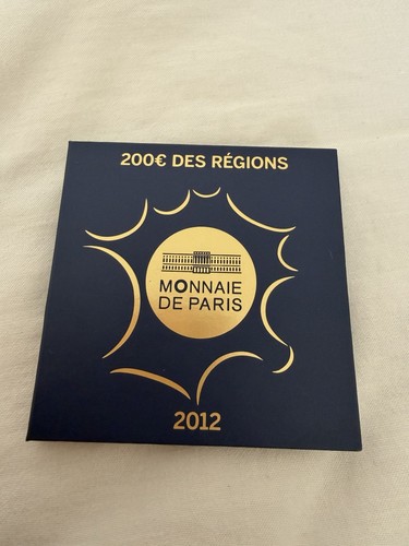 France pièce 200 euros des - euros,