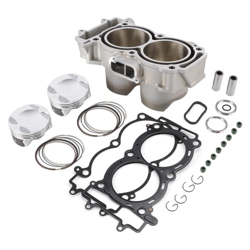Kit cylindre 93mm pour - de,