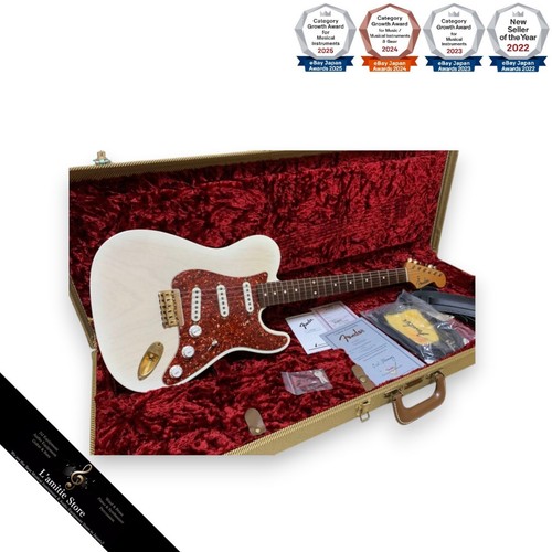 Fender custom shop mbs - custom,