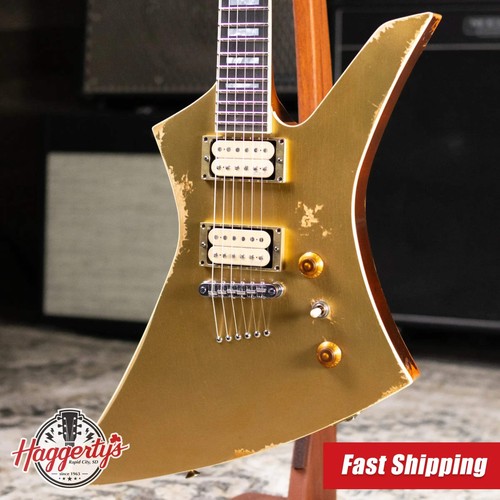 Jackson custom shop usa - jackson,