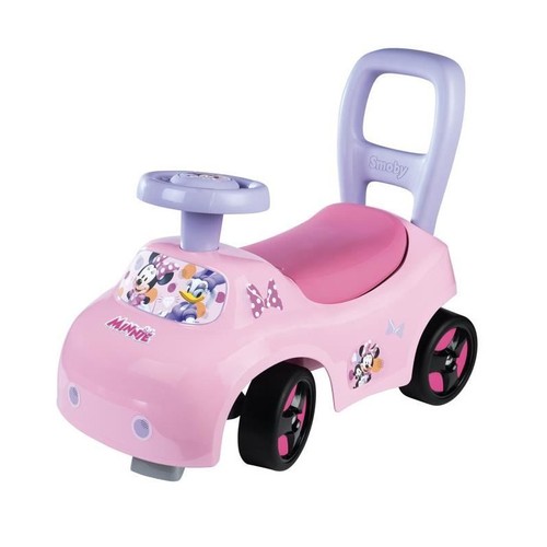 Smoby porteur auto enfant 2 - smoby,