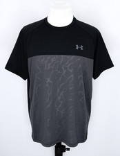 UNDER ARMOUR UA TECH 2.0 SS
