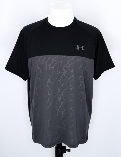 Under armour tech 0 ss - armour,