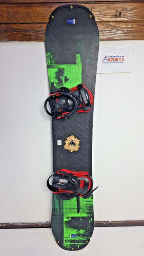 Burton radius 150w - 150w, cm