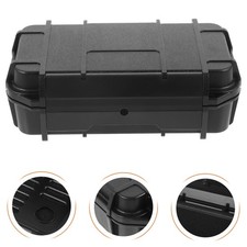  Box Rangement Plastique