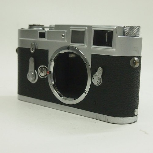 Leica boîtier télémètre - leica,