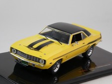 IXO Chevrolet Camaro YENKO SYC