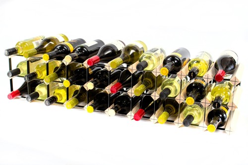 Cranville rangement vin - rangement,