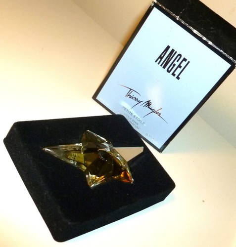 Angel thierry mugler petite - angel,