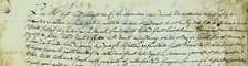 1749 Château de La Balme, Marquis De BOUHANS De SCORAILLE, GUENOT GRAPPIN annuity