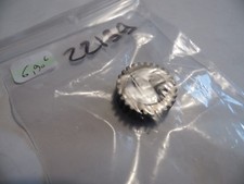 T2M T22139 Pignon 22 dent M0.8