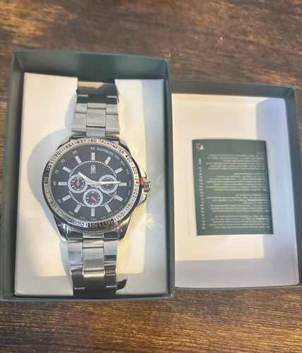 Tom miller montre homme - tom,