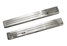 Seuils de porte avant pour