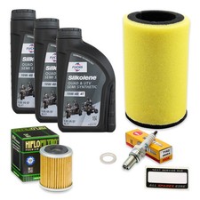 Yamaha Big Bear 350cc YFM350