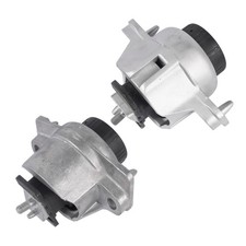 2X Support Moteur Gauche et