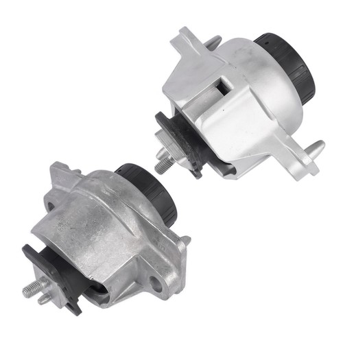 Support moteur gauche - moteur,